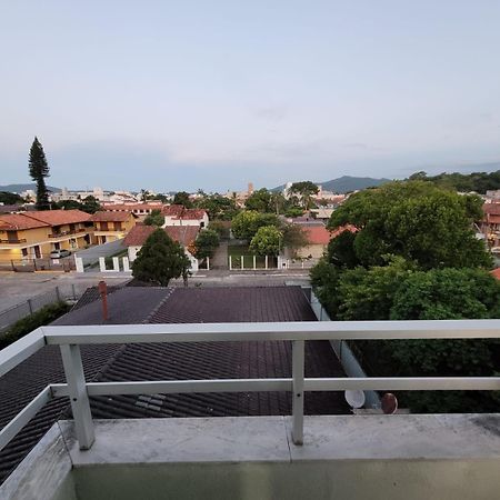 Apartamento Cobertura Com Piscina Florianópolis Exterior foto