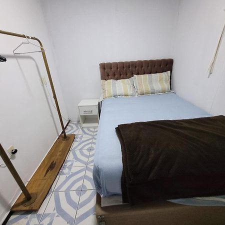 Apartamento Cobertura Com Piscina Florianópolis Exterior foto