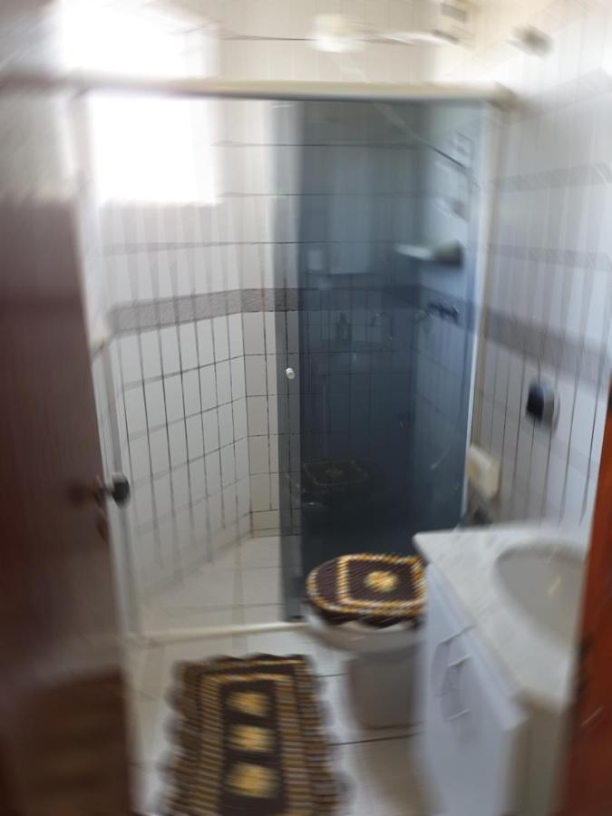 Apartamento Cobertura Com Piscina Florianópolis Exterior foto