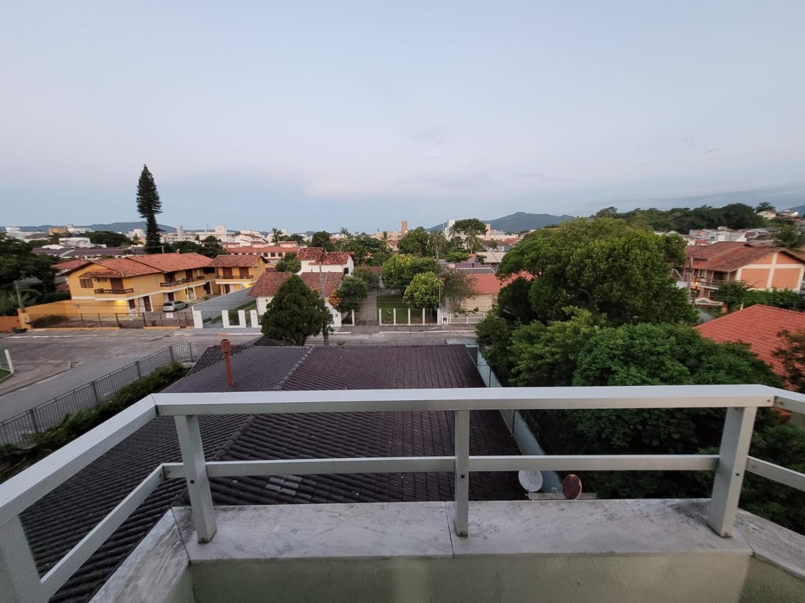 Apartamento Cobertura Com Piscina Florianópolis Exterior foto