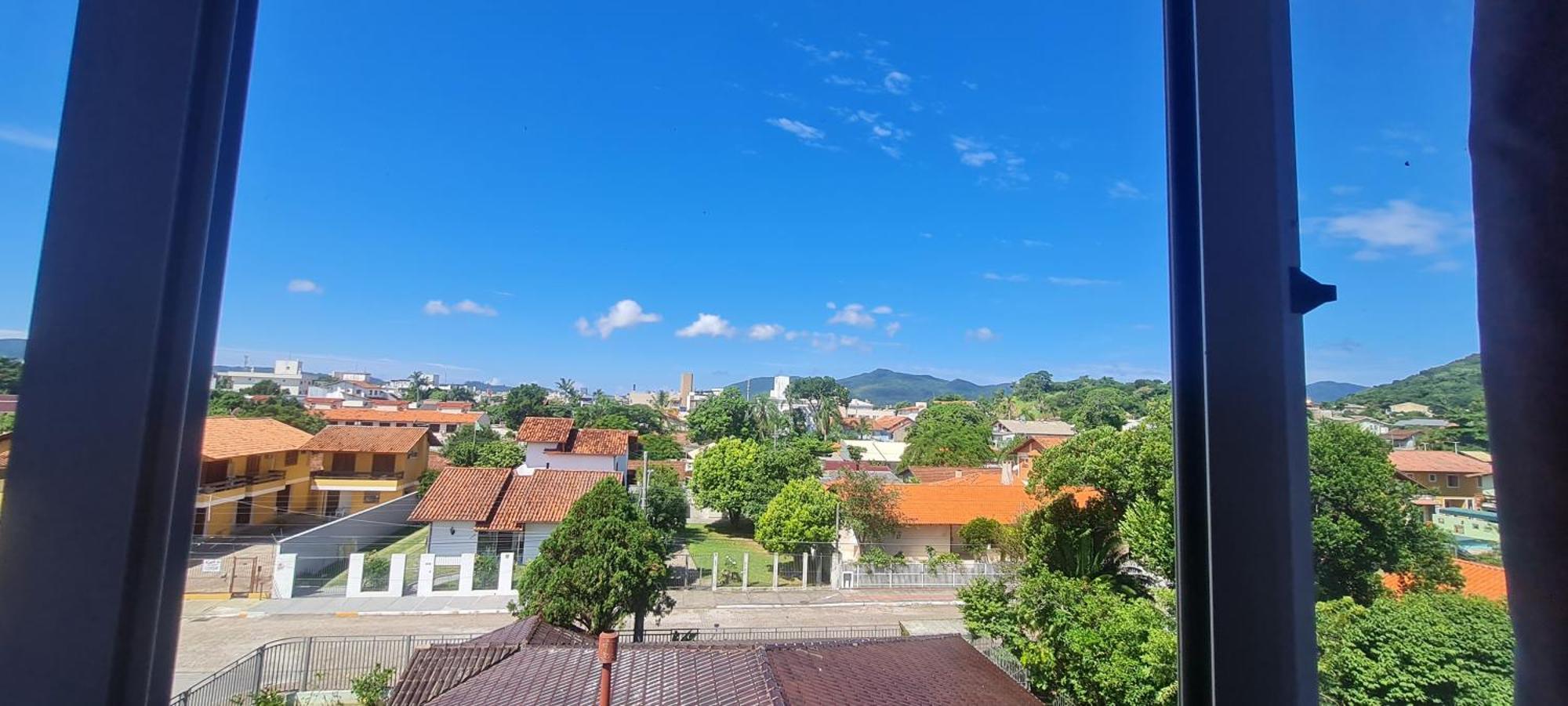 Apartamento Cobertura Com Piscina Florianópolis Exterior foto