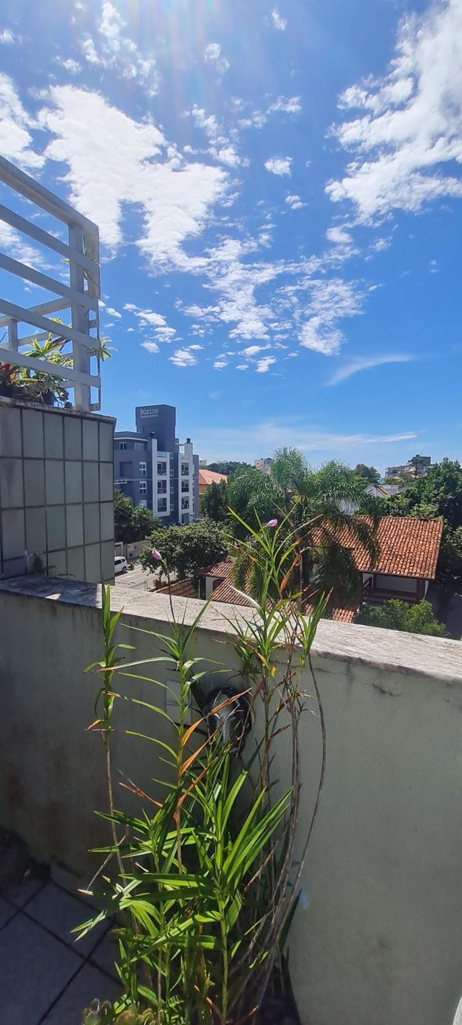 Apartamento Cobertura Com Piscina Florianópolis Exterior foto