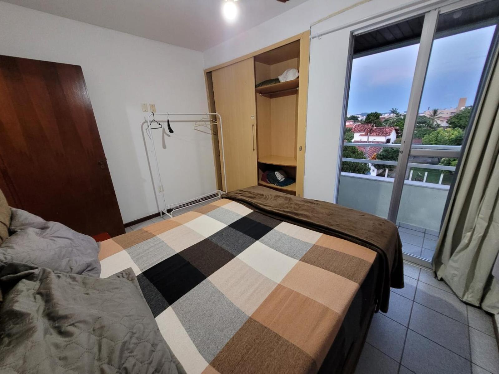 Apartamento Cobertura Com Piscina Florianópolis Exterior foto